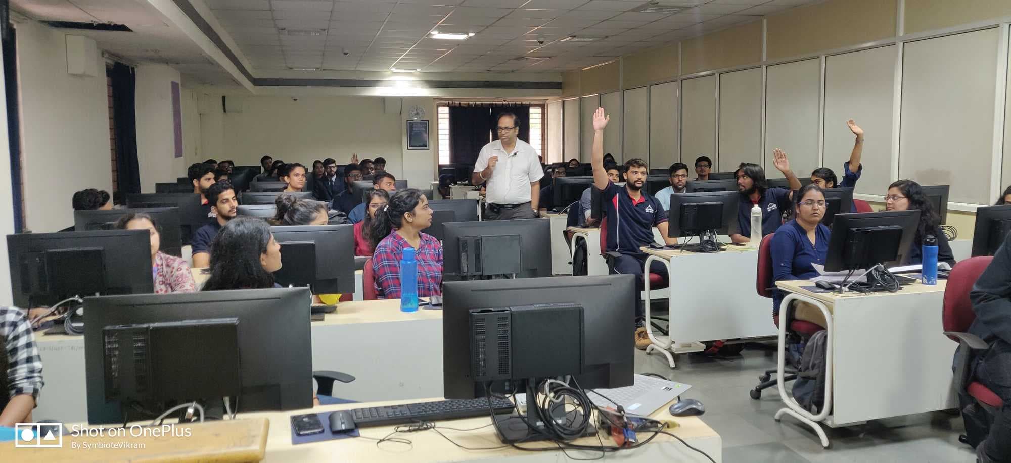 GAMAKA AI Institute Gamaka AI photo 3